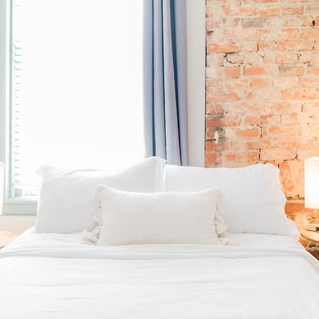 The Reserve - Heart Of Otr 2 Bed Suite W/Views Cincinnati Exterior foto