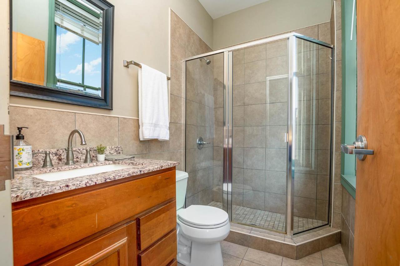 The Reserve - Heart Of Otr 2 Bed Suite W/Views Cincinnati Exterior foto
