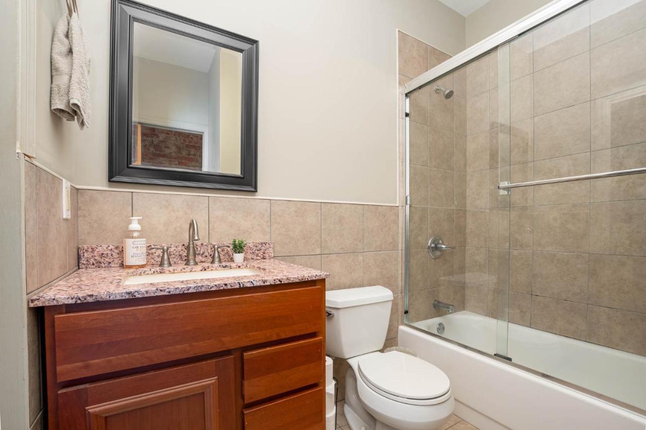 The Reserve - Heart Of Otr 2 Bed Suite W/Views Cincinnati Exterior foto