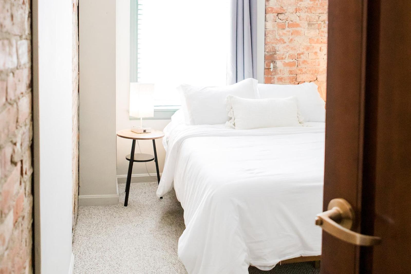 The Reserve - Heart Of Otr 2 Bed Suite W/Views Cincinnati Exterior foto