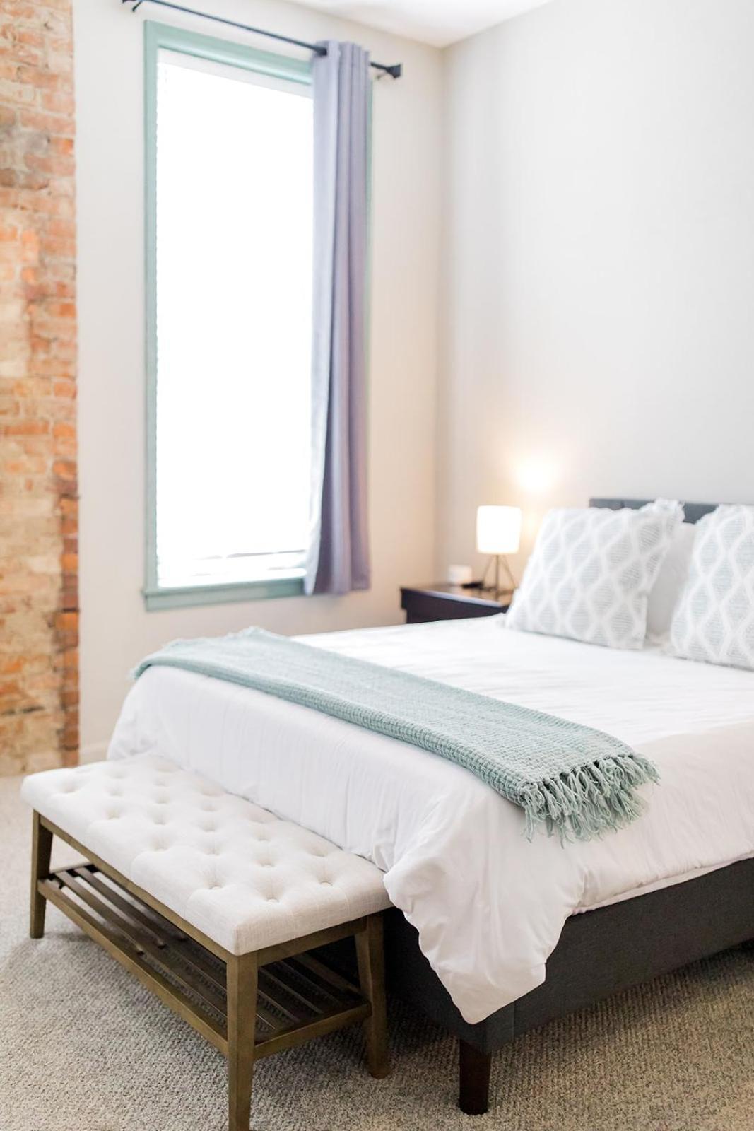 The Reserve - Heart Of Otr 2 Bed Suite W/Views Cincinnati Exterior foto