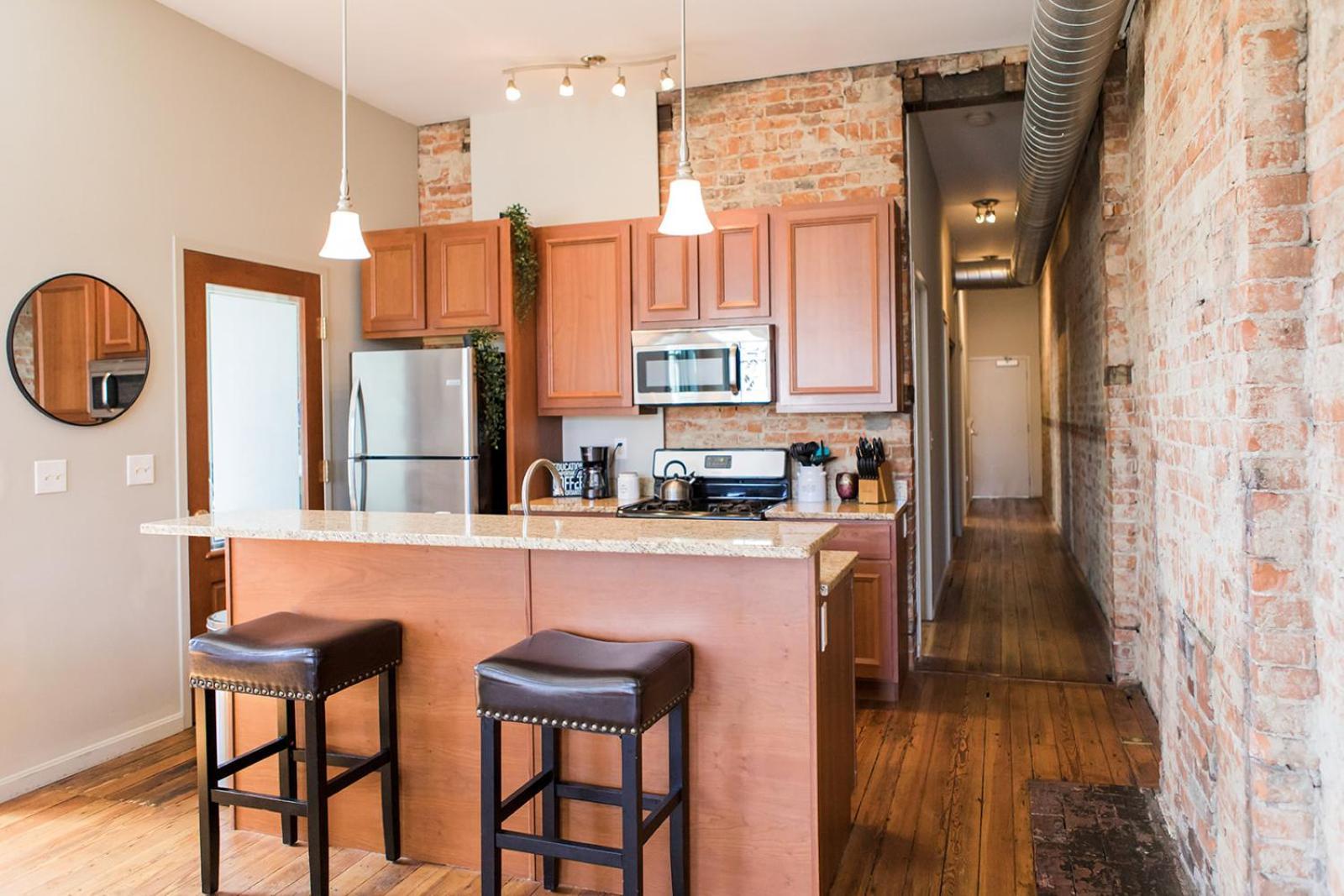 The Reserve - Heart Of Otr 2 Bed Suite W/Views Cincinnati Exterior foto