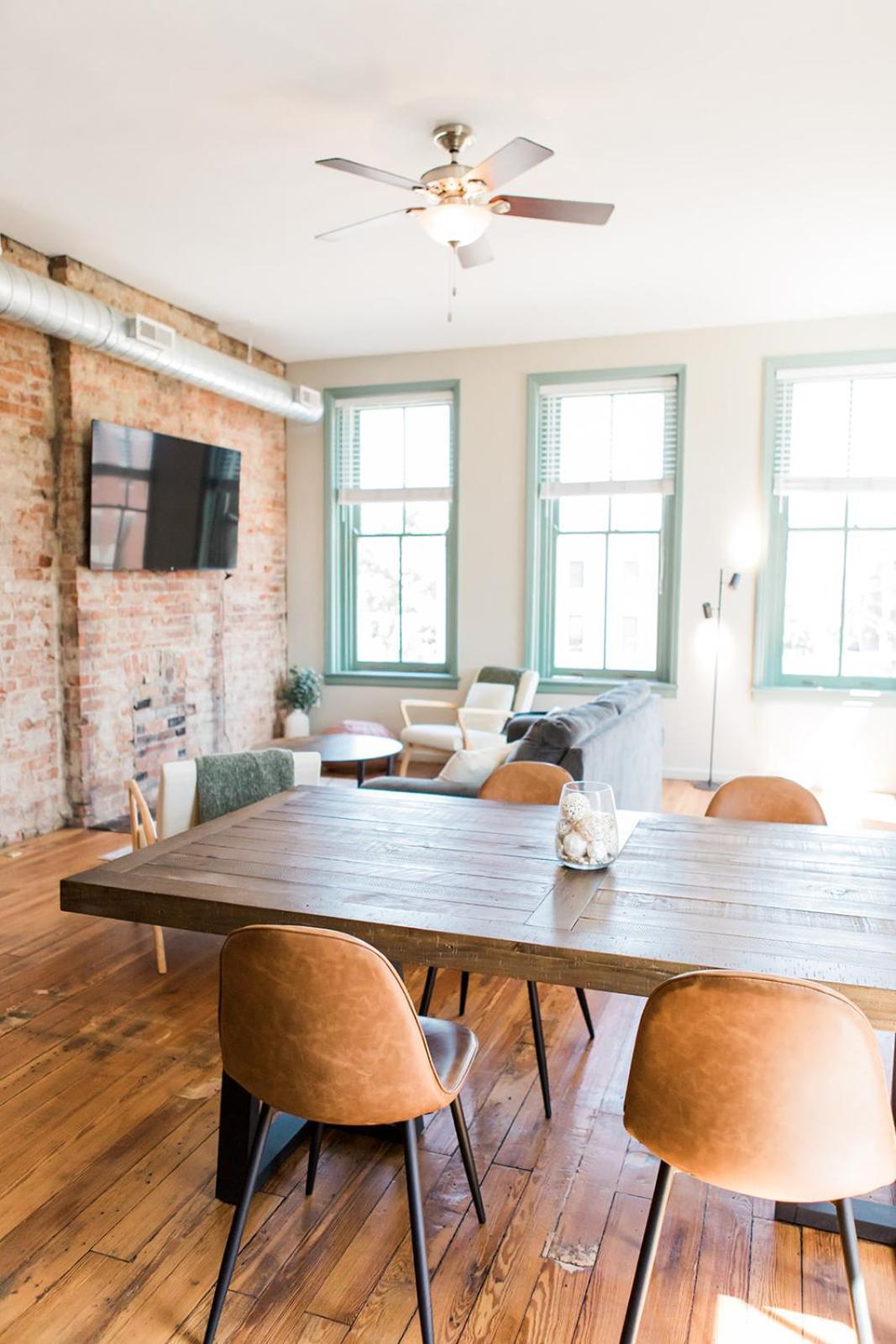 The Reserve - Heart Of Otr 2 Bed Suite W/Views Cincinnati Exterior foto