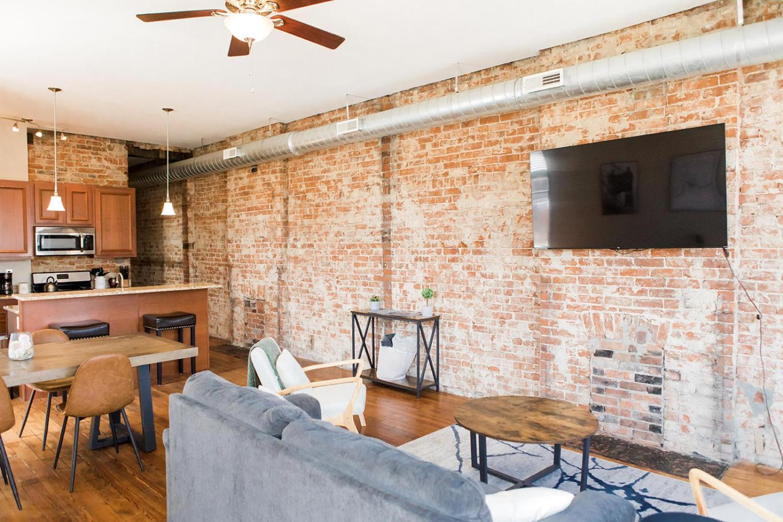 The Reserve - Heart Of Otr 2 Bed Suite W/Views Cincinnati Exterior foto