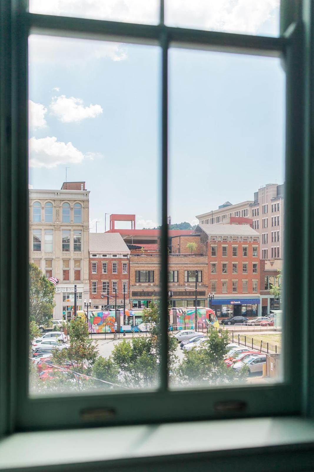 The Reserve - Heart Of Otr 2 Bed Suite W/Views Cincinnati Exterior foto